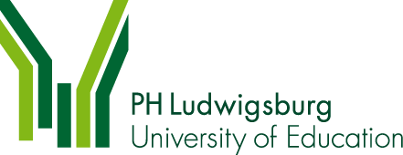 Logo of PH Ludwigsburg